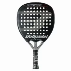 Raquete de Padel BullPadel...
