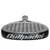 Raquete de Padel BullPadel - Steel x Series - Preta||8445402330355
