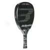 Raquete de Padel BullPadel - Steel x Series - Preta||8445402330355