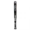 Raquete de Padel BullPadel - Steel x Series - Preta||8445402330355