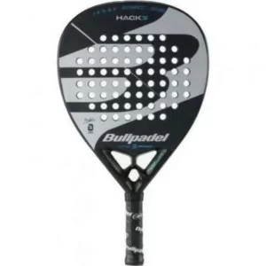 Raquete de Padel BullPadel...