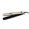 EDM Golden Black Hair Straightener - 360º Regulator - 140-200ºC - 33W