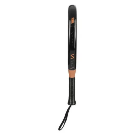 Head Padel Racket - Speed Motion 2023 - Black/Orange