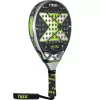 Raquete de Padel NoxSport - AT10 Luxury Genius Arena 2023 - Preta/Verde||8436603192163