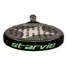 Starvie Padel Racket - Meteora Dual 2023 - Black