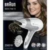 Braun Hair Dryer - Satin Hair 5 Power Perfection 2500W