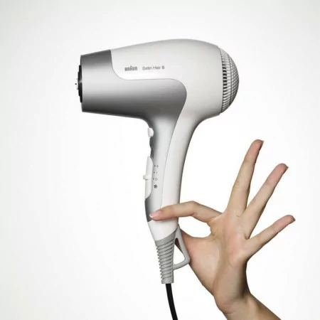 Braun Hair Dryer - Satin Hair 5 Power Perfection 2500W