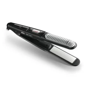 Alisador de Cabelo Braun...