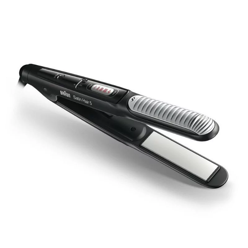 Braun Multi-Styler 4 x 1 Hair Straightener - Satin Hair 5ESWST550