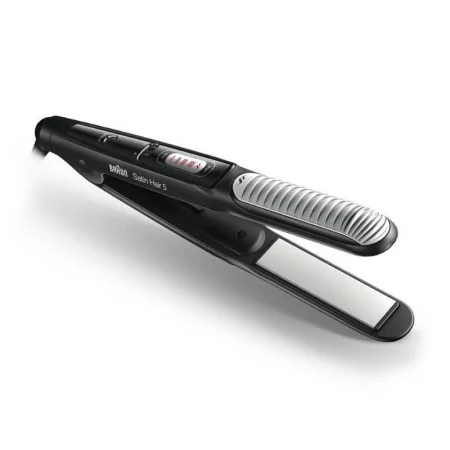 Alisador de Cabelo Braun Multi-Styler 4 x 1- Satin Hair 5ESWST550|Braun|4210201075479