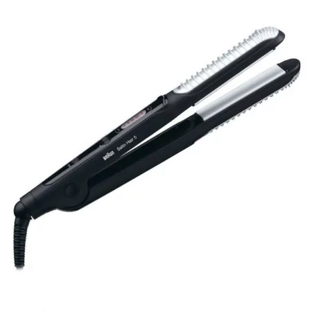 Alisador de Cabelo Braun Multi-Styler 4 x 1- Satin Hair 5ESWST550|Braun|4210201075479