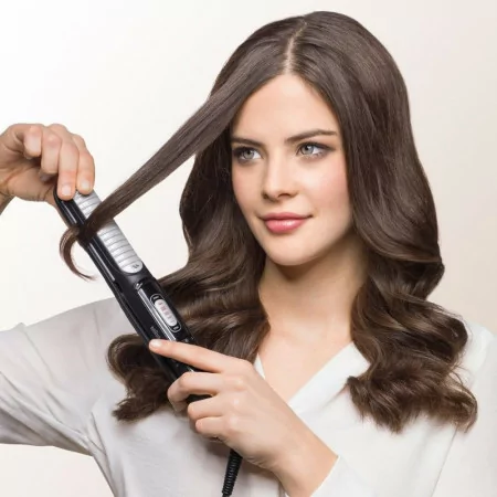Alisador de Cabelo Braun Multi-Styler 4 x 1- Satin Hair 5ESWST550|Braun|4210201075479