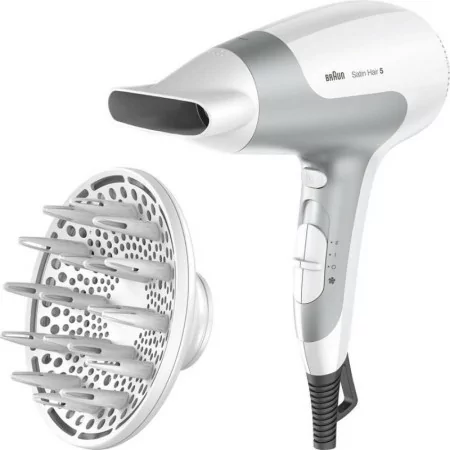 Braun Hair Dryer - Satin Hair 5 Power Perfection 2500W
