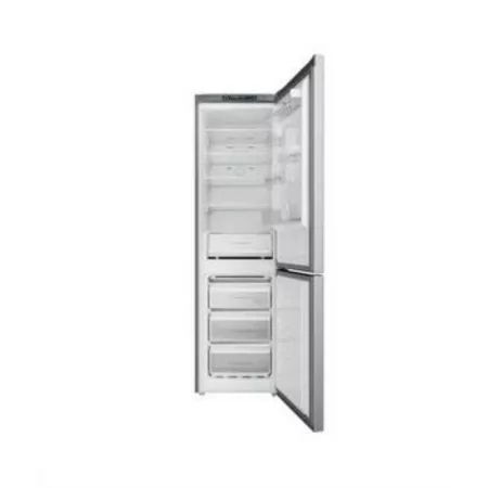 Frigorífico Combinado Indesit - INFC-9-TA-23-X - 367L - Prata|Indesit|8050147626764