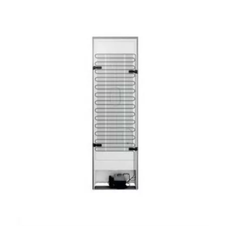 Frigorífico Combinado Indesit - INFC-9-TA-23-X - 367L - Prata|Indesit|8050147626764