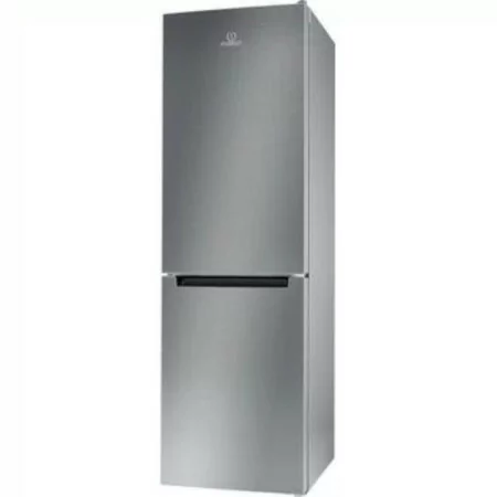Frigorífico Combinado Indesit - LI-8-S-1-ES - 339L - Inox|Indesit|8050147627884