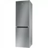 Frigorífico Combinado Indesit - LI-8-S-1-ES - 339L - Inox|Indesit|8050147627884