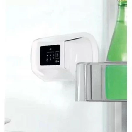 Frigorífico Combinado Indesit - LI-8-S-1-ES - 339L - Inox|Indesit|8050147627884
