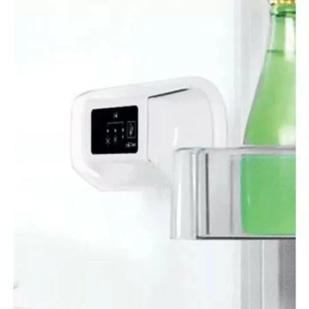Frigorífico Combinado Indesit - LI-8-S-1-EW - 339L - Branco|Indesit|8050147627877