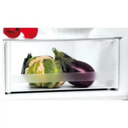 Frigorífico Combinado Indesit - LI-8-S-1-EW - 339L - Branco|Indesit|8050147627877