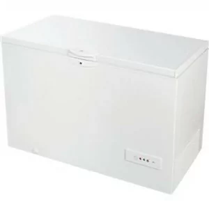 Indesit Freezer - 437L -...