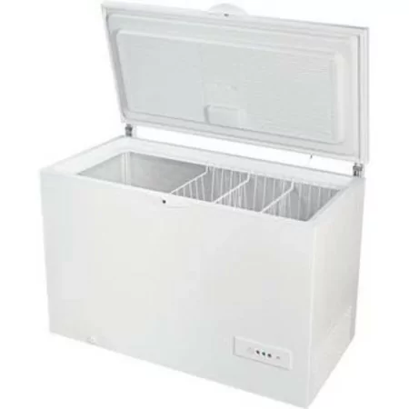 Arca Congeladora Indesit - 437L - Classe F - Branca - OS-1-A-450-H|Indesit|8007842900545