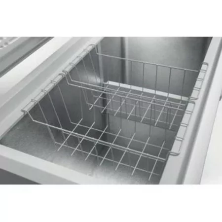 Arca Congeladora Indesit - 437L - Classe F - Branca - OS-1-A-450-H|Indesit|8007842900545