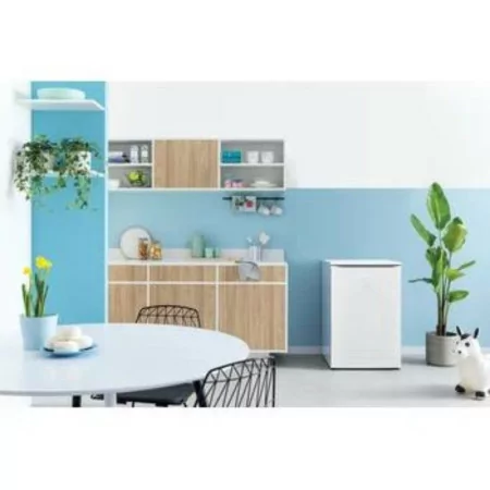 Arca Congeladora Indesit - 103L - Classe F - Branca - I55ZM 111 W|Indesit|8050147575802