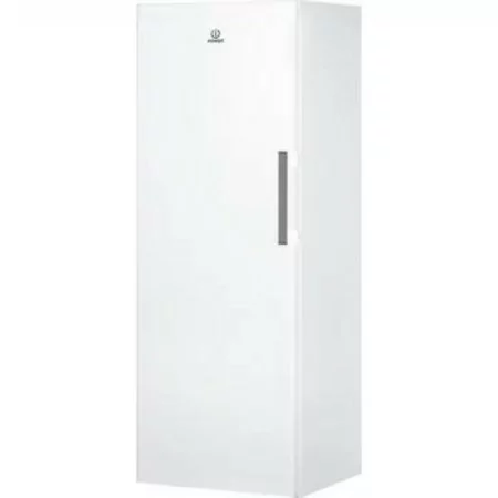 Arca Congeladora Vertical Indesit - 228L - No Frost - Classe F - Branca - UI6 F1T W 1|Indesit|8050147609422