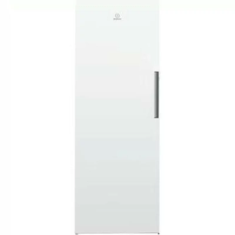 Indesit Upright Freezer - 228L - No Frost - Class F - White - UI6 F1T W 1