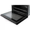 Indesit IFW-3534-HIX Oven - 71L - Stainless Steel
