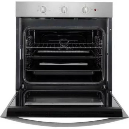 Indesit IFW-3534-HIX Oven - 71L - Stainless Steel