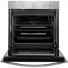 Indesit IFW-3534-HIX Oven - 71L - Stainless Steel