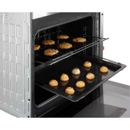 Indesit IFW-3534-HIX Oven - 71L - Stainless Steel