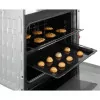 Indesit IFW-3534-HIX Oven - 71L - Stainless Steel