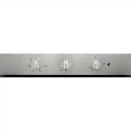 Indesit IFW-3534-HIX Oven - 71L - Stainless Steel