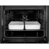 Indesit IFW-3534-HIX Oven - 71L - Stainless Steel
