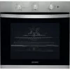 Indesit IFW-3534-HIX Oven - 71L - Stainless Steel