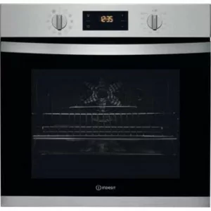 Indesit IFW-3844-HIX Oven -...