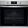 Indesit IFW-3844-HIX Oven - 71L - Stainless Steel