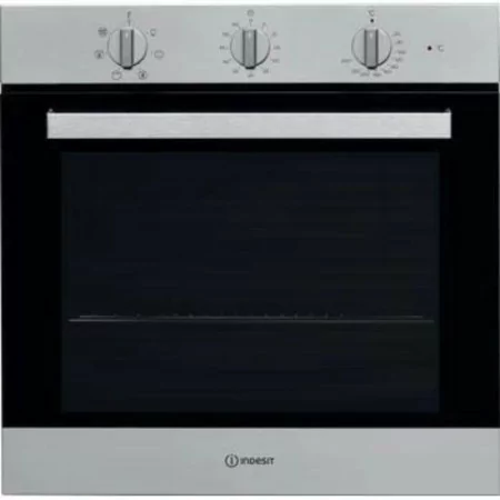 Forno Indesit IFW-6530-IX - 66L - Inox|Indesit|8050147027455