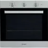 Forno Indesit IFW-6530-IX - 66L - Inox|Indesit|8050147027455