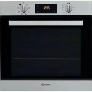 Indesit IFW-6540-PIX Oven -...