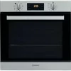Forno Indesit IFW-6540-PIX - 66L - Inox|Indesit|8050147028339
