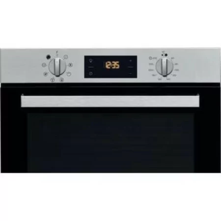 Indesit IFW-6540-PIX Oven - 66L - Stainless Steel