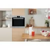 Forno Indesit IFW-6540-PIX - 66L - Inox|Indesit|8050147028339