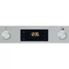 Indesit oven - IFW-6841-JHIX - 71L - Stainless steel