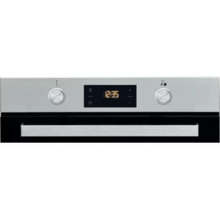 Indesit oven - IFW-6841-JHIX - 71L - Stainless steel