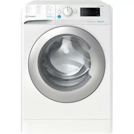 Washing Machine - BWE-81496X-WS-SPT-N - 8Kg - White
