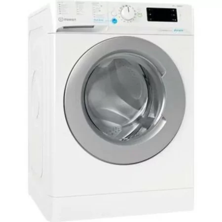 Máquina de Lavar Roupa Indesit - BWE-81496X-WS-SPT-N - 8Kg - Branca|Indesit|8050147654231